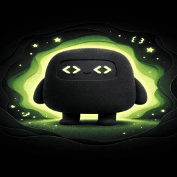 Coderot mascot