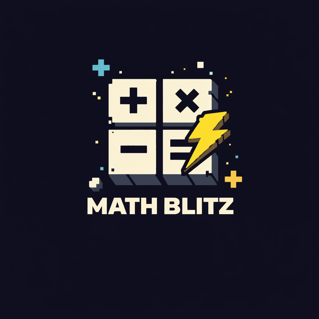 Math Blitz